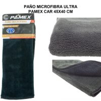 PAMEX CAR 2